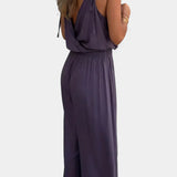 Lorena - Kuldsed Detailid Mono Kleit