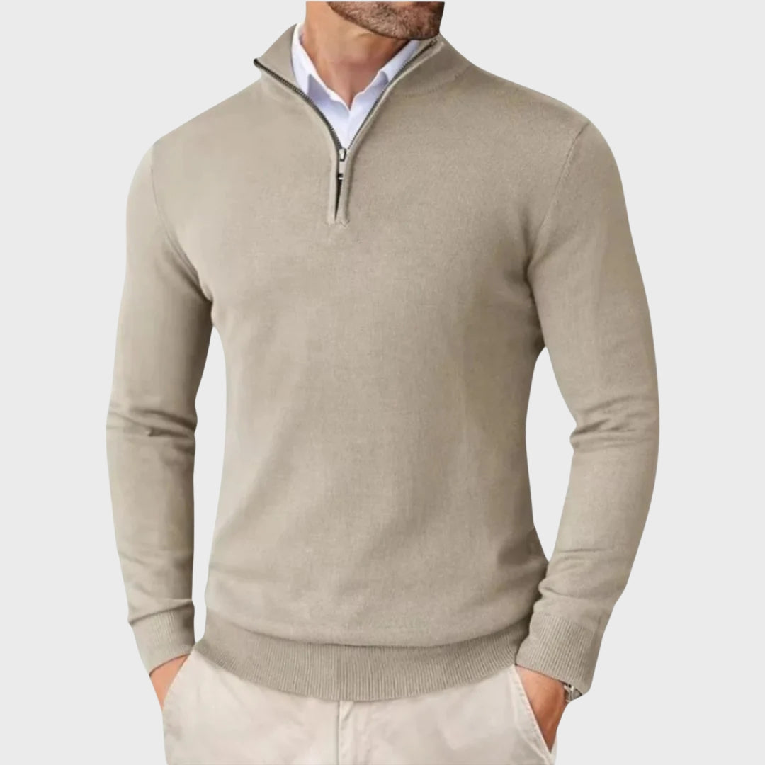 André - Meeste Kašmiirist Sviiter