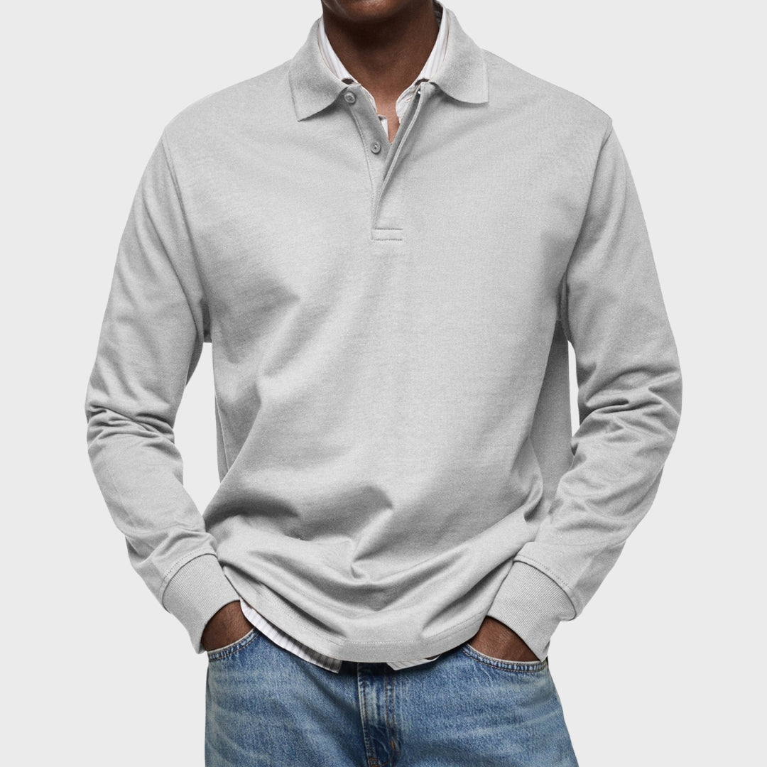 Eduardo - Luksuslik Pikakäistega Polo