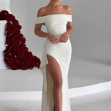 Alexandra - Luksuslik Maxi Kleid