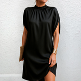 Vera - Elegantne Kleit, Mis Toetab Siluetti