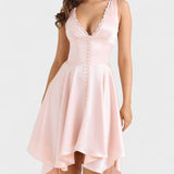 Elodie - Romantiline Pehme Kleid