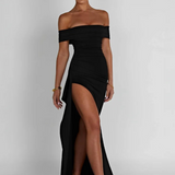 Alexandra - Luksuslik Maxi Kleid
