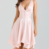Elodie - Romantiline Pehme Kleid