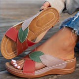 Serena - Slip-On sandaalid