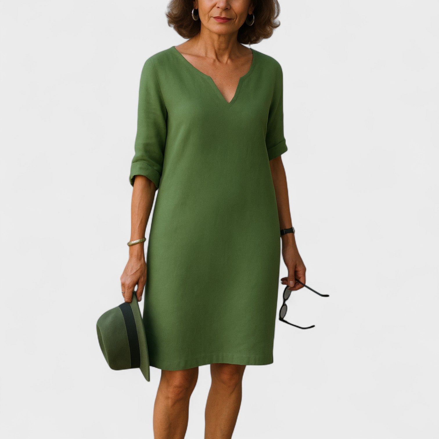 Clara - Ilma vaevata elegants