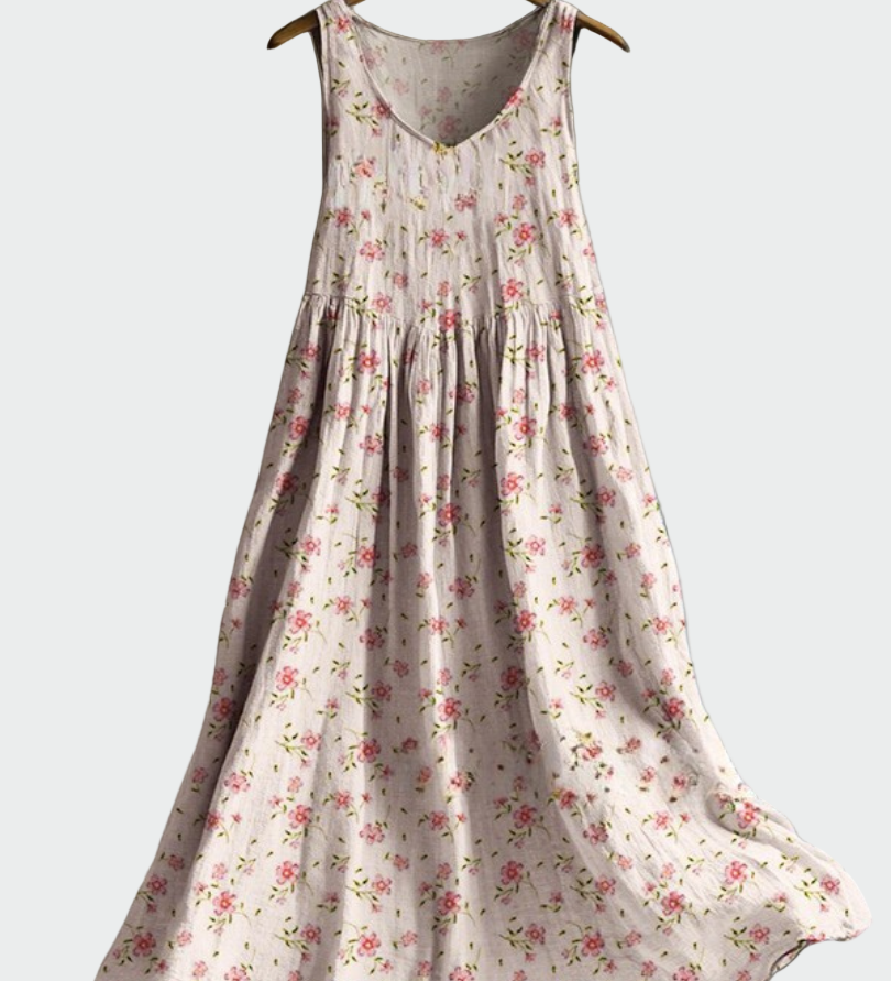 Lilleline Kleid