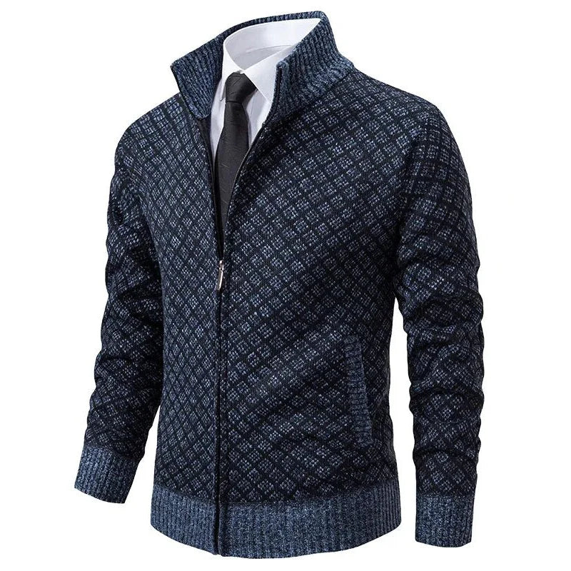 Salvador - Premium vest meestele