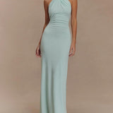 Estela - Elegantne Maxi Kleid
