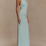 Estela - Elegantne Maxi Kleid