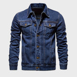 Tiago - Klassikaline teksajakk