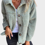 Mia - Mugav ja Elegantne Jakk