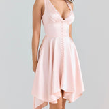 Elodie - Romantiline Pehme Kleid