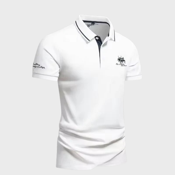 Henrique - Luksuslik Polo