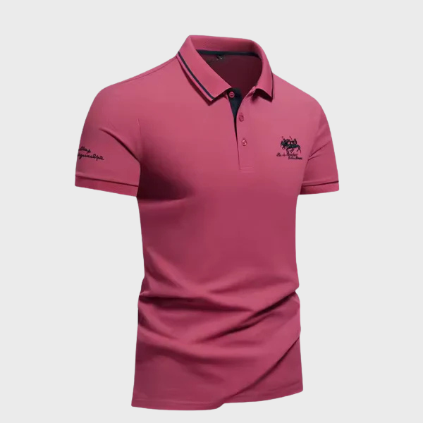 Henrique - Luksuslik Polo