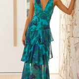Marina - Elegantne Pikk Kleid