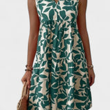 Sofia - Suvine Lilleline Kleid