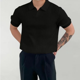Cristiano - Elegantne Canelado Polo
