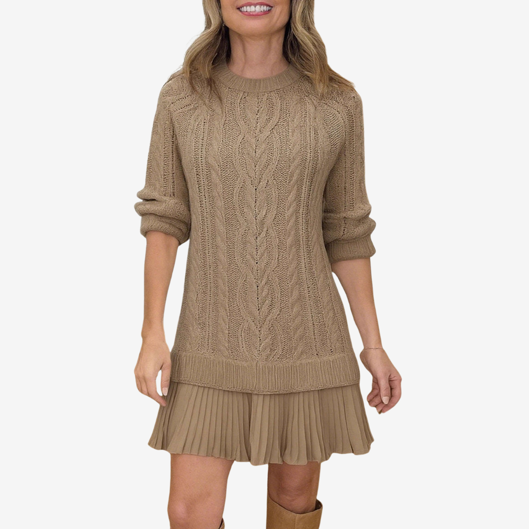 Gali - Naiste Kudum Kleid