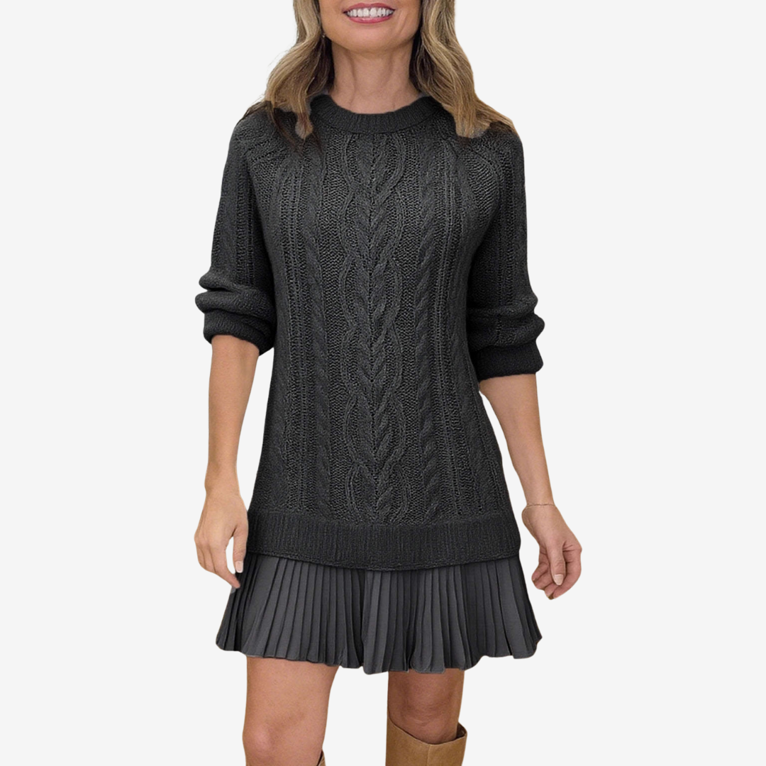 Gali - Naiste Kudum Kleid