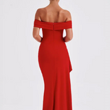Alexandra - Luksuslik Maxi Kleid