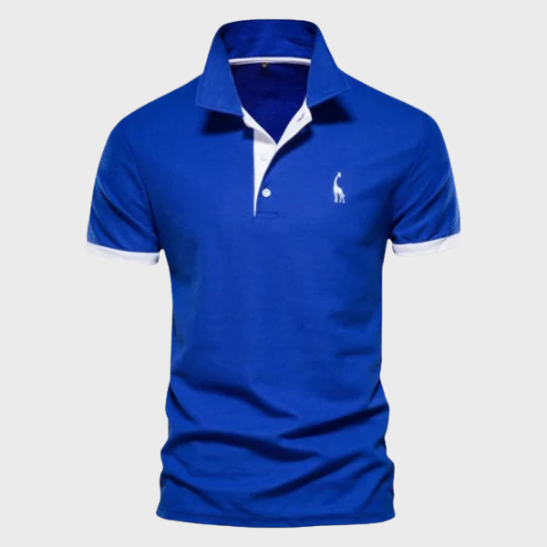 Duarte - Elegantne Polo Meestele