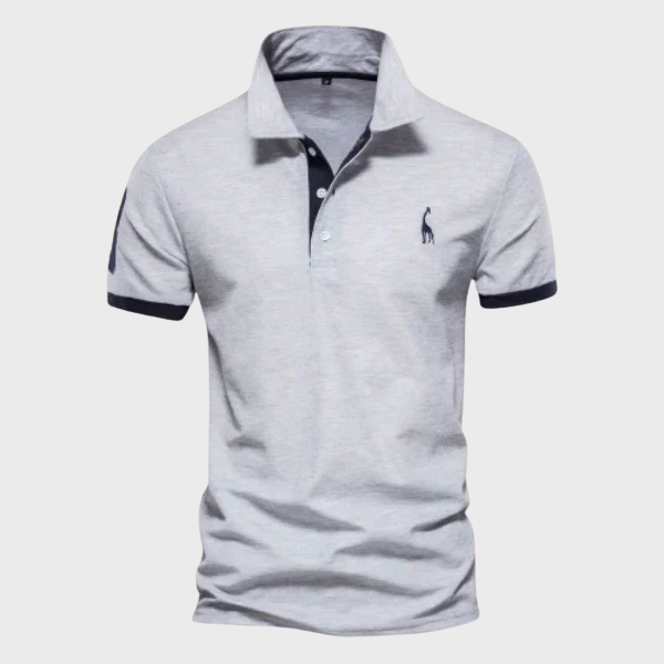 Duarte - Elegantne Polo Meestele