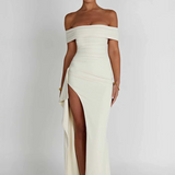 Alexandra - Luksuslik Maxi Kleid