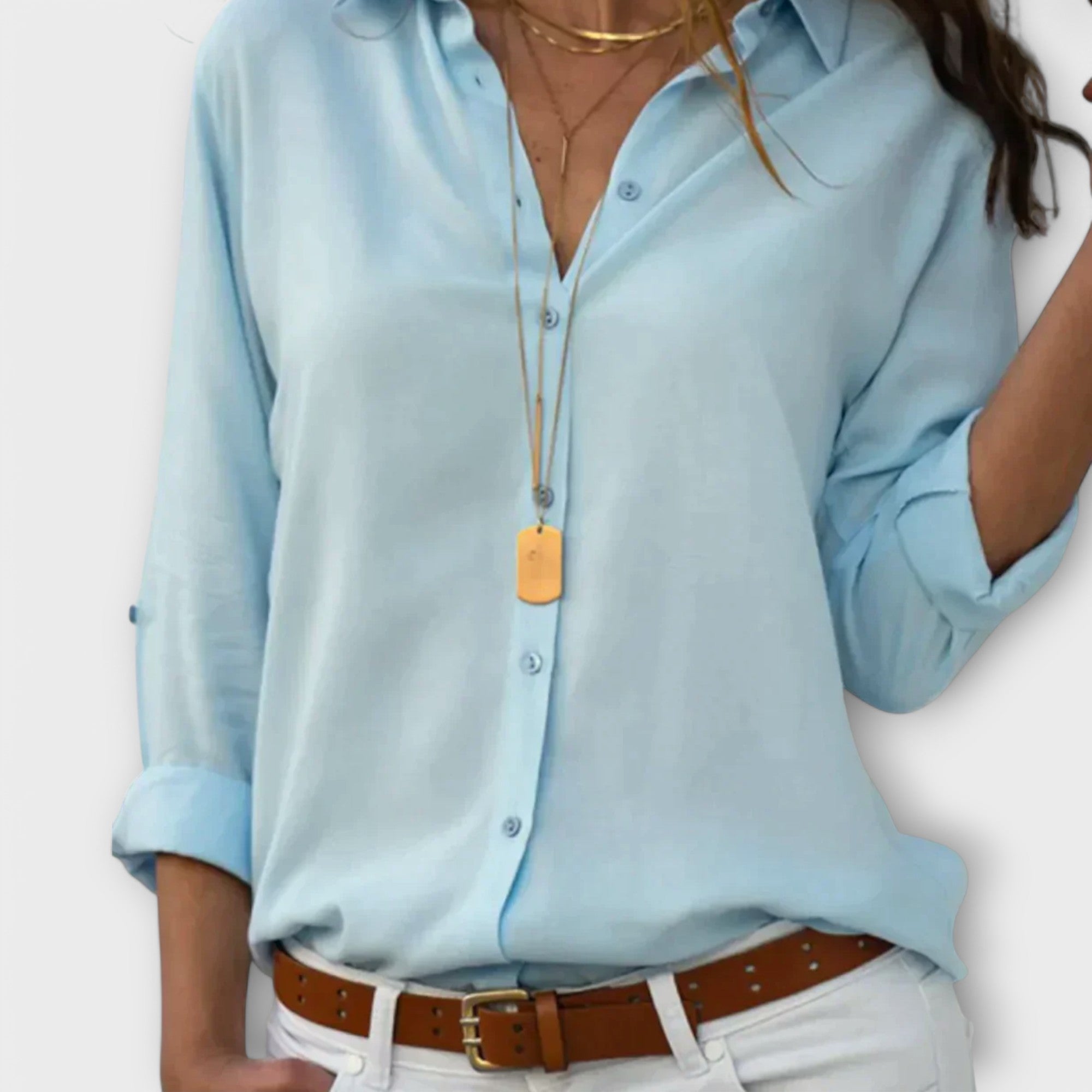 Elara - Blus