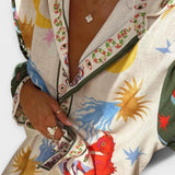 Estela - Kaheosaline elegantne komplekt