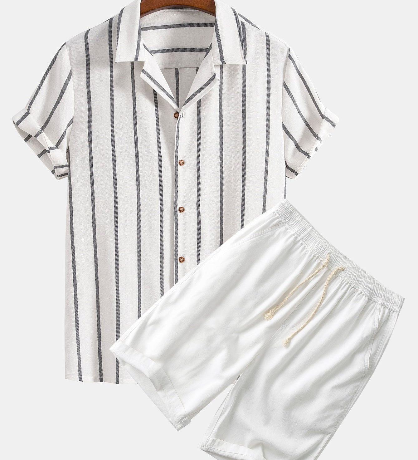 Casual Komplekt - Polüestri Segu
