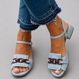 Alma | Elegantsed rannajoone sandaalid