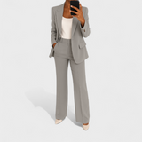Francisca - Elegantsed Ülikond