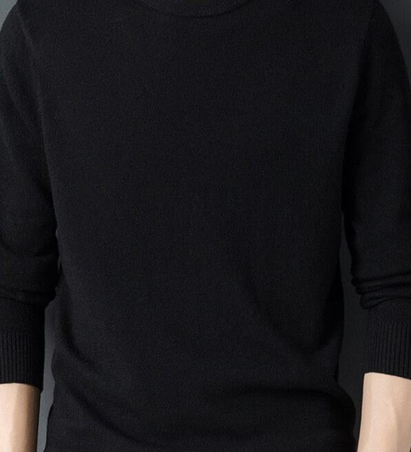 Luís - Kašmiirist pullover