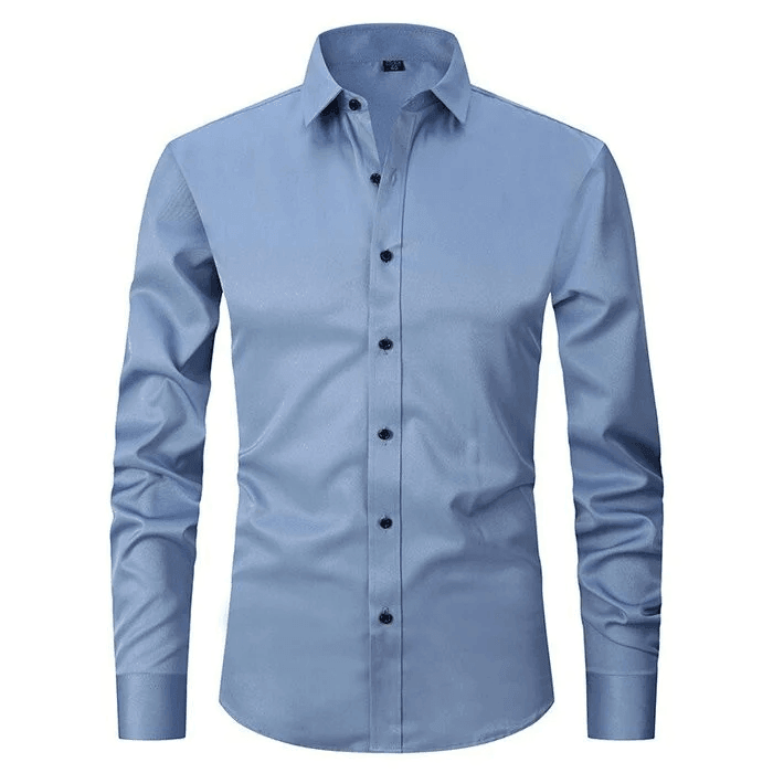 Klassikaline Särk - Slim Fit