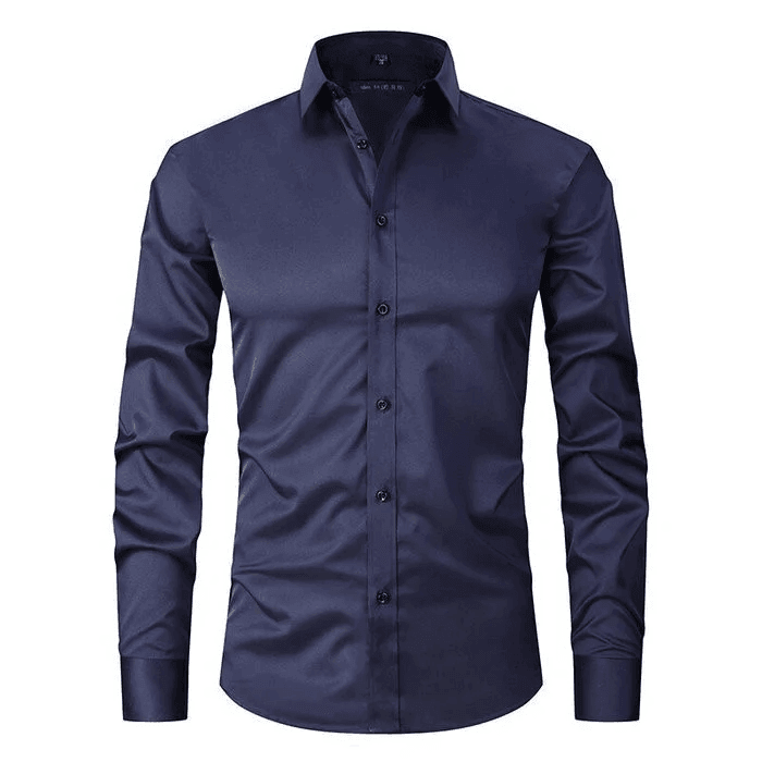 Klassikaline Särk - Slim Fit