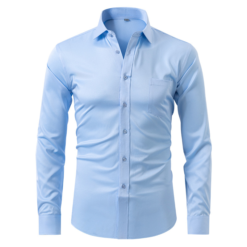 Klassikaline Särk - Slim Fit