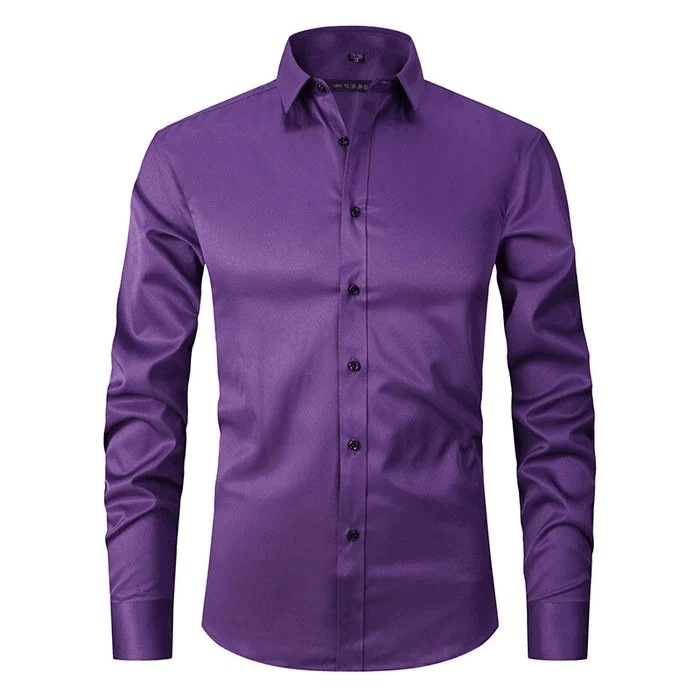 Klassikaline Särk - Slim Fit