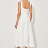 Amélia - Ajatu Midi Kleid