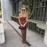 Eliana - Maxi Kleit Elegants