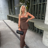 Eliana - Maxi Kleit Elegants