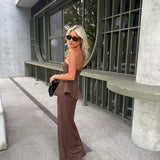 Eliana - Maxi Kleit Elegants