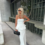Eliana - Maxi Kleit Elegants