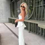 Eliana - Maxi Kleit Elegants