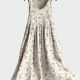 Lilleline Kleid
