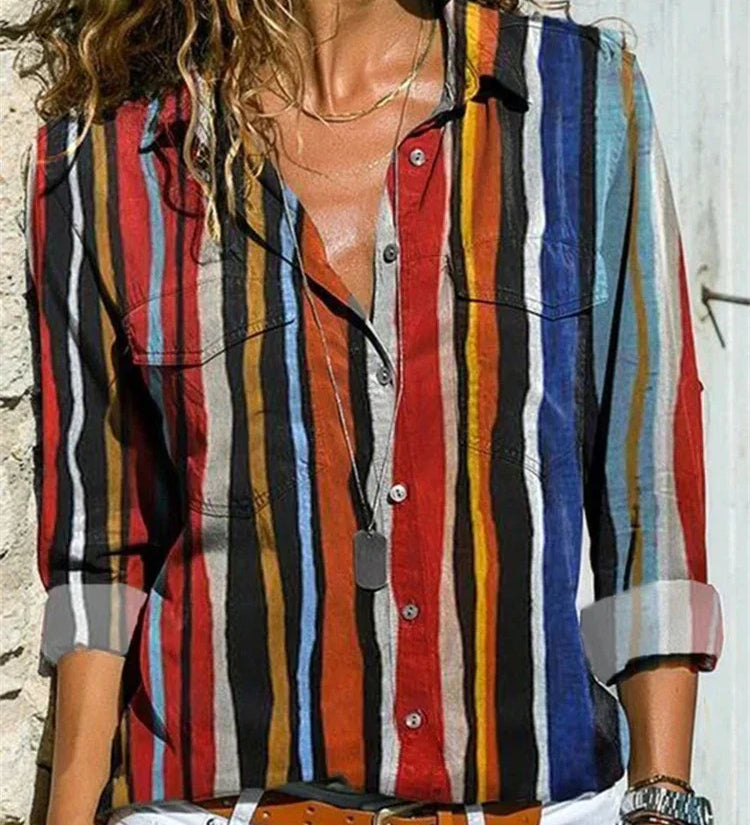 Hazel - Naiste Blus