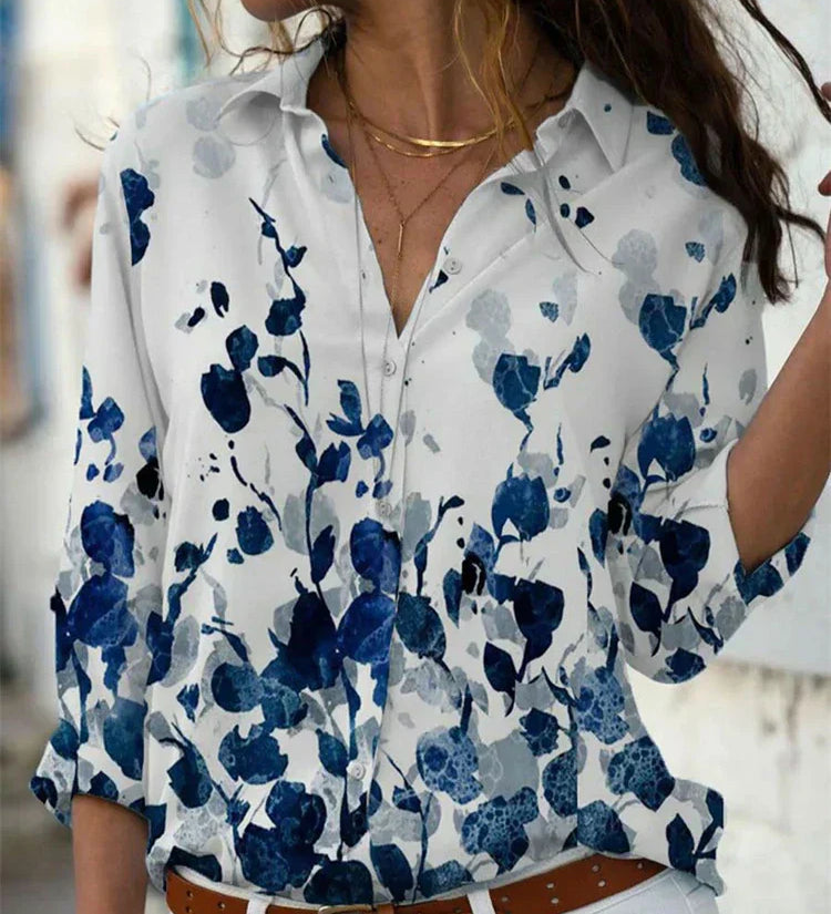 Hazel - Naiste Blus