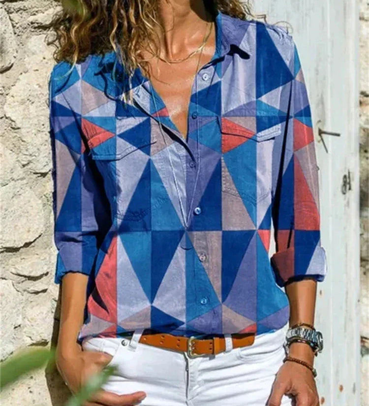 Hazel - Naiste Blus