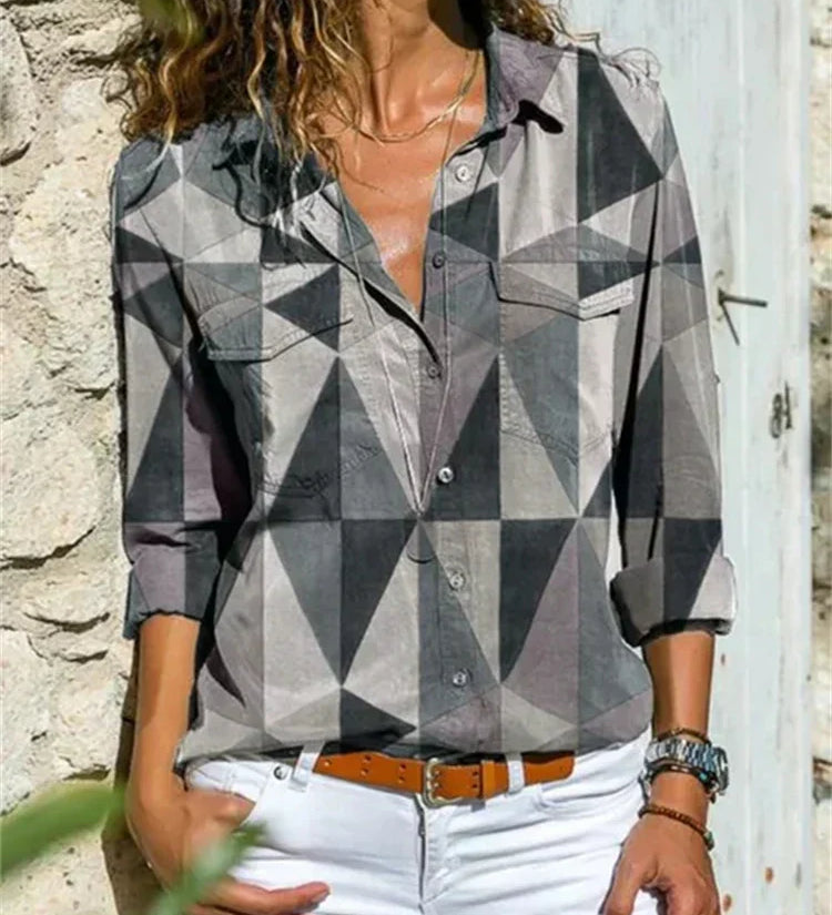 Hazel - Naiste Blus