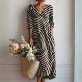 Graça - Aegumatu Vintage Kleid